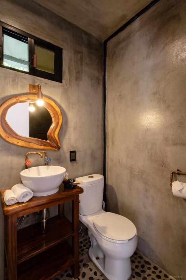 Cabane Container Hotel - Adults Only Puerto Escondido  Exterior foto